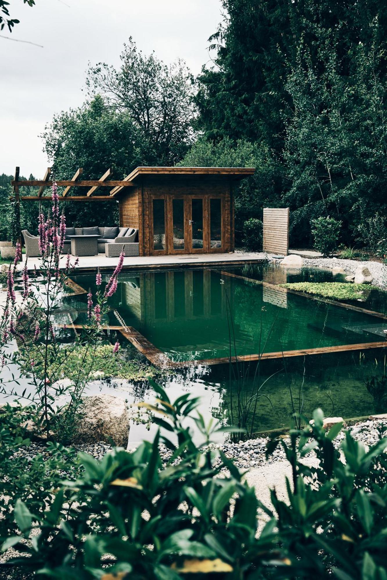 穆勒精品4*Schluchsee